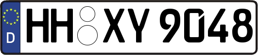 HH-XY9048
