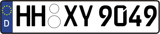 HH-XY9049