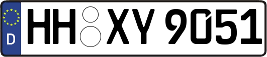 HH-XY9051