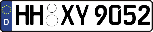 HH-XY9052