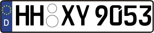 HH-XY9053