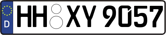 HH-XY9057