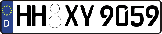 HH-XY9059