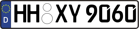 HH-XY9060