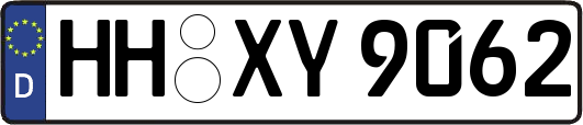 HH-XY9062
