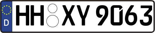 HH-XY9063