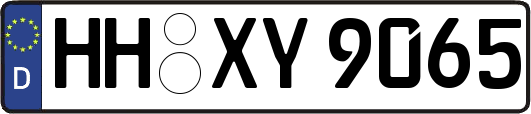 HH-XY9065