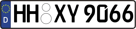 HH-XY9066