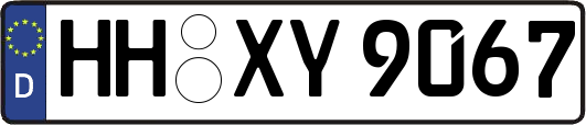 HH-XY9067