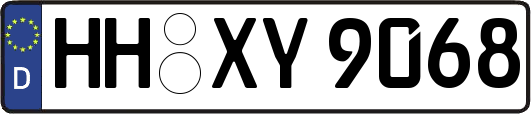 HH-XY9068