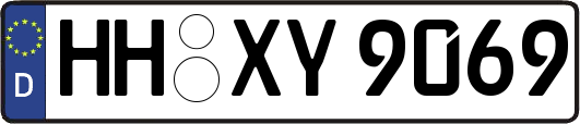 HH-XY9069