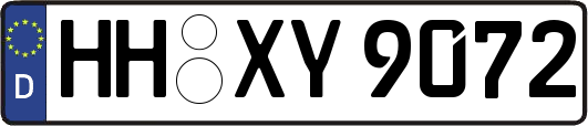 HH-XY9072