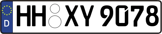 HH-XY9078