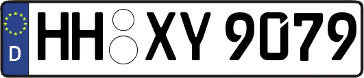 HH-XY9079