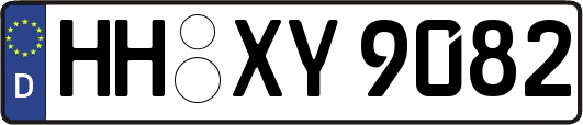 HH-XY9082