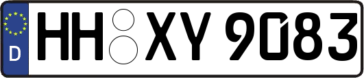 HH-XY9083