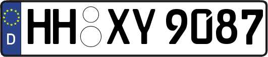 HH-XY9087