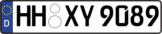 HH-XY9089