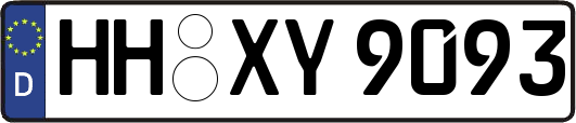HH-XY9093