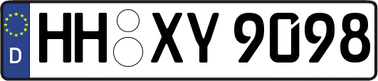 HH-XY9098