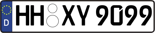 HH-XY9099