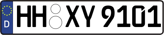 HH-XY9101