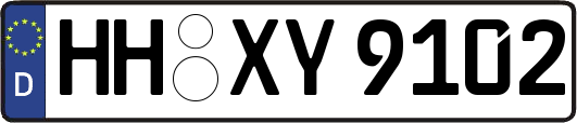 HH-XY9102