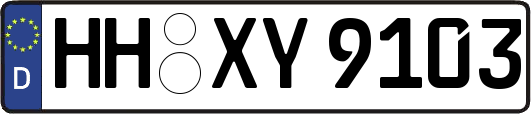 HH-XY9103