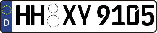 HH-XY9105