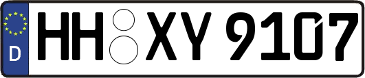 HH-XY9107
