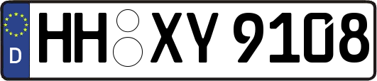 HH-XY9108