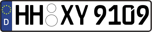 HH-XY9109