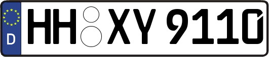 HH-XY9110