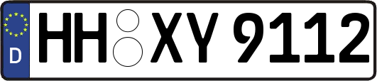 HH-XY9112