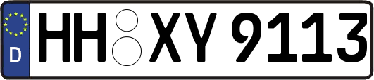 HH-XY9113