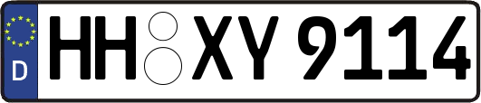 HH-XY9114