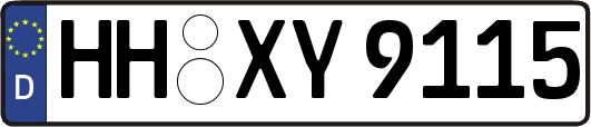 HH-XY9115