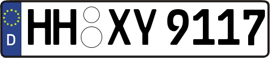 HH-XY9117