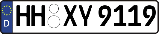HH-XY9119