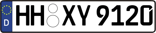 HH-XY9120
