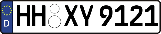 HH-XY9121