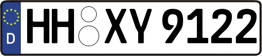 HH-XY9122