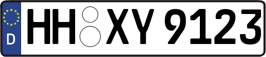 HH-XY9123