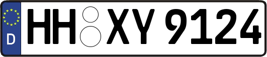 HH-XY9124