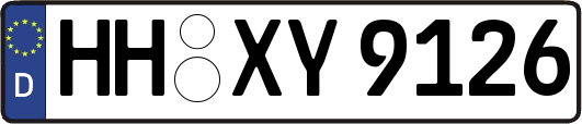 HH-XY9126