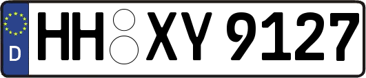 HH-XY9127