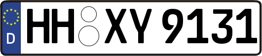 HH-XY9131
