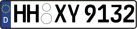 HH-XY9132