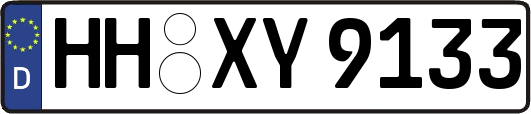 HH-XY9133