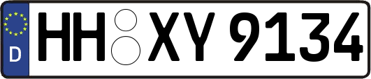 HH-XY9134